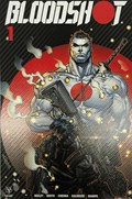 BLOODSHOT #1-RI 