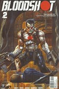 BLOODSHOT #2C 