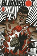 BLOODSHOT #2B 