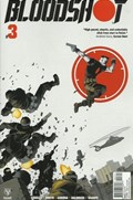 BLOODSHOT #3 