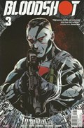 BLOODSHOT #3C 