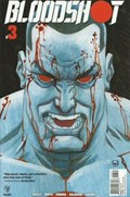 BLOODSHOT #3B 