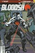 BLOODSHOT #4B 