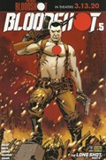 BLOODSHOT #5D 