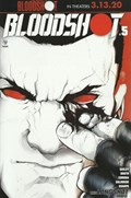 BLOODSHOT #5C 