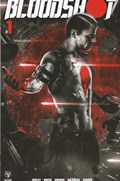 BLOODSHOT #1-PLAC 