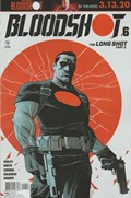 BLOODSHOT #6 