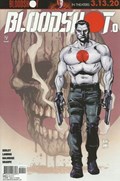 BLOODSHOT #0B 