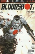 BLOODSHOT #7B 