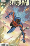 SPIDER-MAN #3B 
