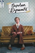 NAPOLEON DYNAMITE #1B 