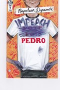 NAPOLEON DYNAMITE #1 