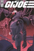 G.I. JOE #8 