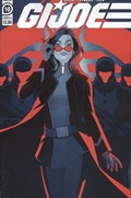 G.I. JOE #10 