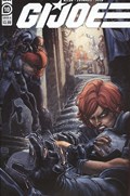 G.I. JOE #10B 