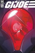 G.I. JOE #9 