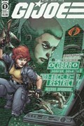 G.I. JOE #9B 