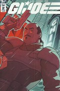 G.I. JOE #2 
