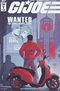 G.I. JOE #1 
