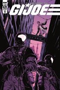 G.I. JOE #5-RI 