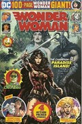 WONDER WOMAN GIANT #1 