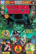 WONDER WOMAN GIANT #4B 