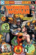 WONDER WOMAN GIANT #3B 