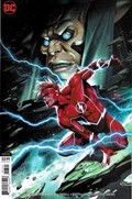 FLASH FORWARD #3B 