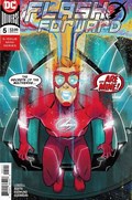 FLASH FORWARD #5 