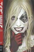 HARLEEN #1 