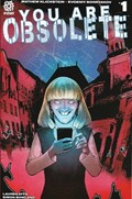 YOU ARE OBSOLETE #1 