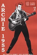 ARCHIE 1955 #2 