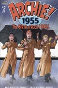 ARCHIE 1955 #2B 