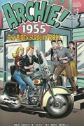 ARCHIE 1955 #3B 