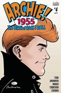ARCHIE 1955 #4 