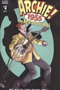 ARCHIE 1955 #4B 