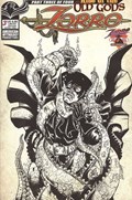 ZORRO: RISE OF THE OLD GODS #3B 