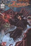 ZORRO: RISE OF THE OLD GODS #4 