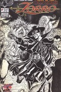 ZORRO: RISE OF THE OLD GODS #4B 