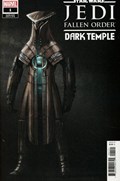 STAR WARS: JEDI FALLEN ORDER -- DARK TEMPLE #1-RI 