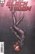 THE WEB OF BLACK WIDOW #3 