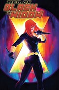 THE WEB OF BLACK WIDOW #1-RI 