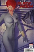 THE WEB OF BLACK WIDOW #1-RI-C 