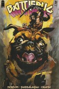 BATTLEPUG #3B 