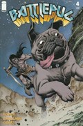 BATTLEPUG #4B 