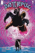 BATTLEPUG #4 