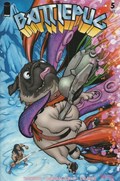 BATTLEPUG #5 