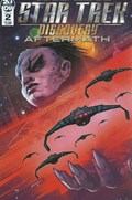 STAR TREK: DISCOVERY - AFTERMATH #2 