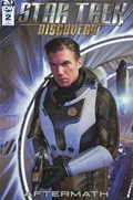 STAR TREK: DISCOVERY - AFTERMATH #2-RI 