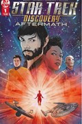 STAR TREK: DISCOVERY - AFTERMATH #1-2nd 
